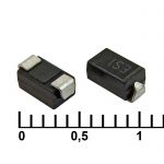 Диод Шоттки VS-10MQ060NTRPBF