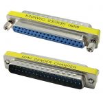 Переходник D-SUB GCM-37MF