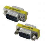 Переходник D-SUB GCM-9MM