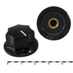 Ручка приборная MF-B02