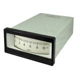 Миливольтметр Ш4540 1100*С