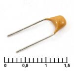 Конденсатор 0.47uF/50V Y5V