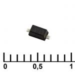 Диод BAV21W (0.25A 200V) SOD-123