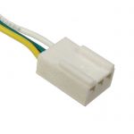 Межплатный кабель HU-03 wire 0,3m AWG26