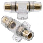 Держатель предохранителя CQ-N2 AGU 1