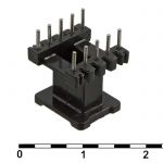 Каркас для катушки EE13