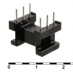 Каркас для катушки EF163+3