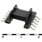 Каркас для катушки EFD15 SMD