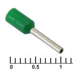 Наконечник DN00508 green (1x8mm)