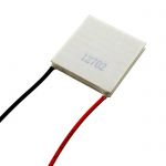 Модуль пельтье TEC1-12702 (30x30x4.4)