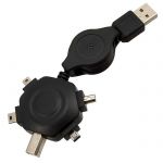 Компьютерный шнур USB to Universal