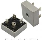 Диодный мост KBPC5010