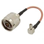 Разъем N-J3CY/RG316/S197-JW3Y-100mm