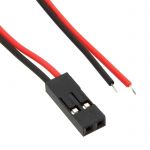 Межплатный кабель BLS-2 AWG26 0.3m