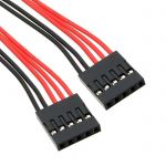 Межплатный кабель BLS-5 *2 AWG26 0.3m