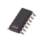 Микросхема ATTINY44A-SSUR