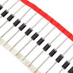 Диод 1.5KE200CA (MIC)