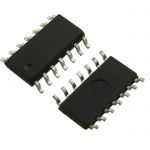 Микросхема 74HC32D,653