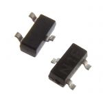 Микросхема LM4040C25IDBZT