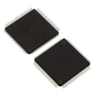 Микросхема STM32F303VCT6 купить по цене от 587.97 руб. из наличия.