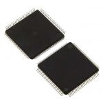 Микросхема STM32F103VCT6