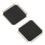 Микросхема ATMEGA164A-AU