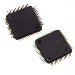 Микросхема STM32F401RBT6TR