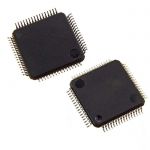 Микросхема STM32F107RCT6TR