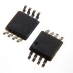 Микросхема LM3478MMX/NOPB