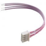 Межплатный кабель 2468 AWG26 2.54mm C3-04 L=300mm