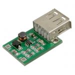 Модуль электронный DC-DC Boost Module