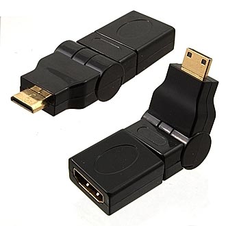 Корпусной разъем hdmi