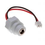 Разъем DC 5.5*2.1mm to XH connector L100mm