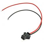 Межплатный кабель SM connector 2P*150mm 22AWG Female