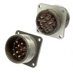 Разъем ШР32П12ЭШ1 ВИЛ.