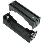 Батарейный отсек Battery Holder for Li-ion 1X18650