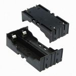 Батарейный отсек Battery Holder for Li-ion 2X18650