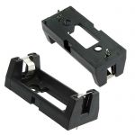 Батарейный отсек CR123A Battery Holder(BHC-CR123A)