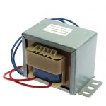 Трансформатор EI66*45 220v to 12V 42W