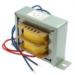 Трансформатор EI76*25 220v to 18V 30W