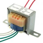 Трансформатор EI35*13 220v to 2x12v 1.5W