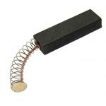 Щетки для электродвигателя brush 6x10x32 spring