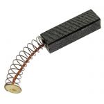 Щетки для электродвигателя brush 6x8x25 spring