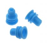 Соединитель автом. WIRE SEAL 2.5*6mm blue