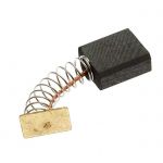 Щетки для электродвигателя brush 5x11x13 spring