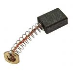 Щетки для электродвигателя brush 6x11x15 spring