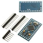 Модуль электронный ARDUINO Pro Mini ATMEGA..