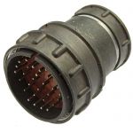 Разъем 2РМ42КПЭ30Ш2В1