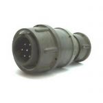 Разъем RM18-7-TJ-U-D