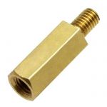 Стойка для печатной платы PCHSN-10